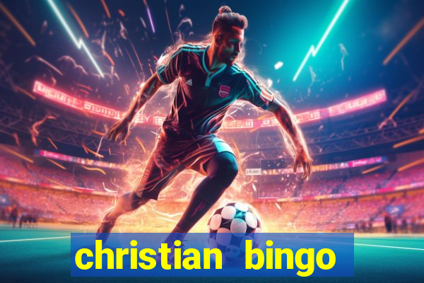 christian bingo beefcake hunter